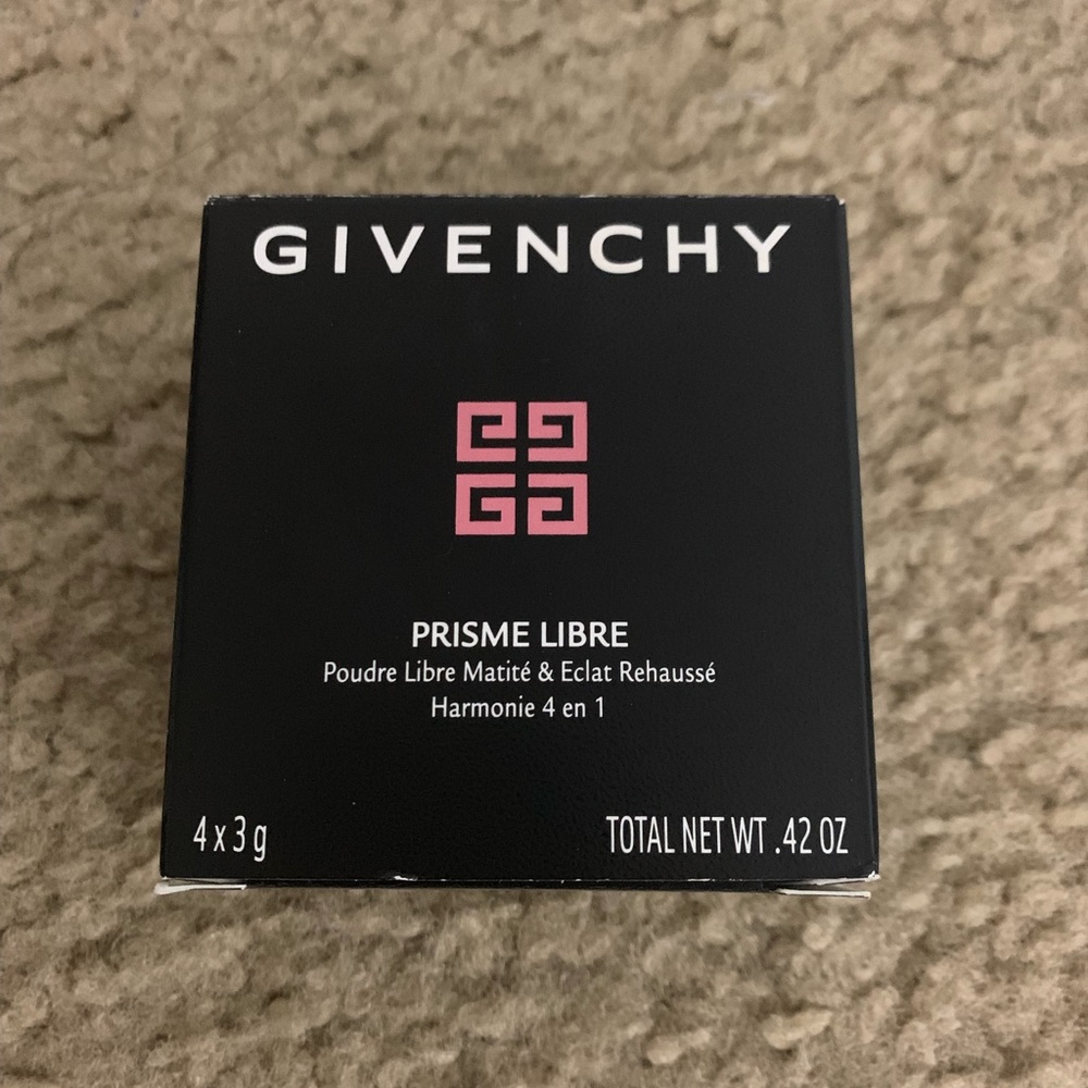 Givenchy Prism Libre in Shade 2